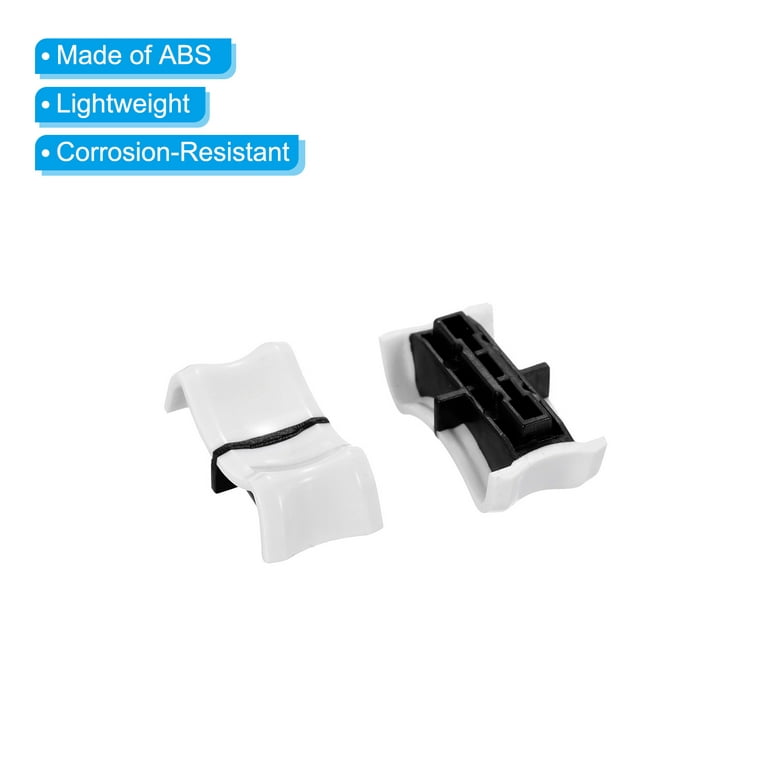 Console Mixer Slider Fader Knob Cap Touch Sensitive Slider | Harfington, Black, Orange