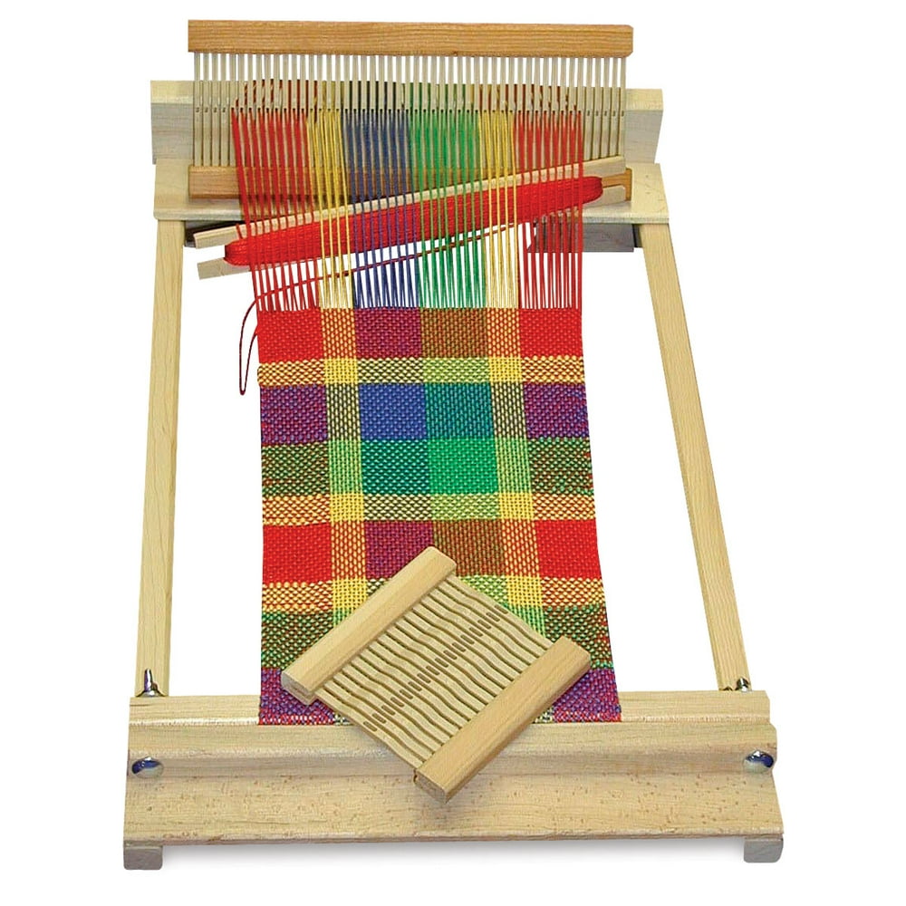 Beka Rigid Heddle Loom Children's 10 inch 7201 Baby & Toddler Toys
