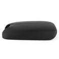 thumbnail image 4 of Herwey Center Console Lid Center Console Lid Armrest Cover Trim Direct Replacement Fit For 2008 ‑ 2012, 4 of 8