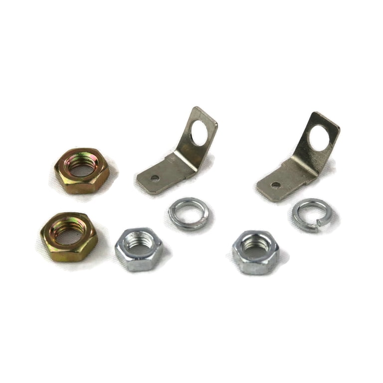 Solenoide Di Avviamento Universale Per Tosaerba Husqvarna (YTH2454, YTH2042, YTH21K46, YTH224T, YTH25K54, YT48CS)