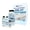 White, variant on Bathworks Roll-On Sink Refinishing Kit, Porcelain Repair, Enamel, Ceramic (White)