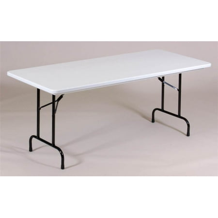 Standard Height Folding Table - Anti Microbial (Folding Table)