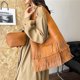 thumbnail image 4 of Bolso Hombro Hobo Cgtredaw para Mujer Piel Sintética Viajes, 4 of 9