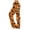 Earthy Yellow, variant on Womens Halloween Pajamas Pants Cute Funny Pumpkin Print Pajamas Casual Elastic Waist Palazzo Pants Warm ComfortableFall Winter Pajamas
