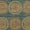 Blue, variant on Rugs.com Kashkuli Gabbeh Collection Rug – 6' x 9' Blue Medium Rug Perfect For Bedrooms, Dining Rooms, Living Rooms