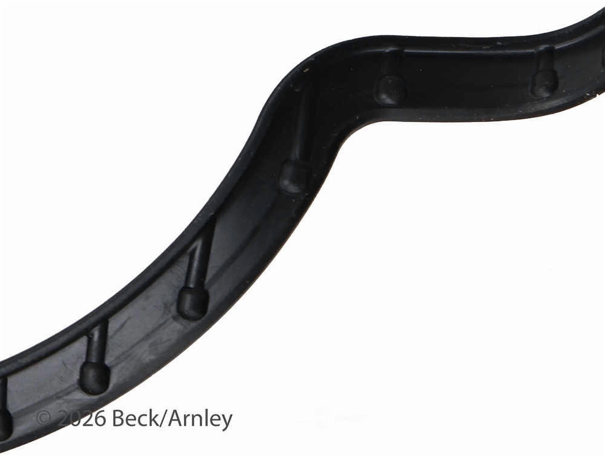 Beck/Arnley 036-2110 Engine Valve Cover Gasket Set