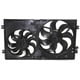 thumbnail image 6 of Cooling Fan Assembly For 1998-2006 Volkswagen Beetle, 6 of 8