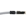 thumbnail image 2 of Panduit Cat.6a Patch Network Cable, 2 of 2