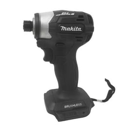 Ryobi P239 18V Impact Driver Bare Tool Brushless One Lithium Ion LED Light Bulk Packaged Walmart