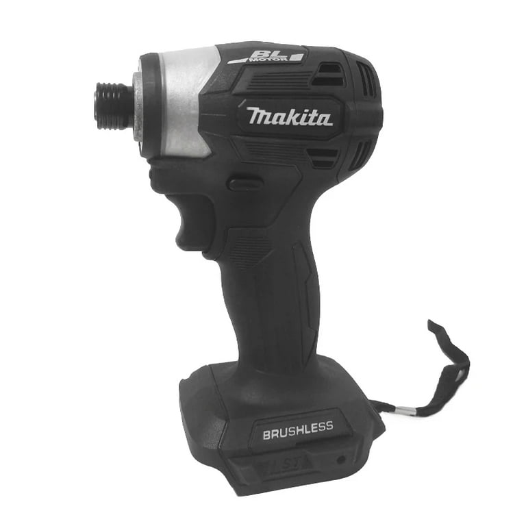 Makita 18v sub compact impact driver hotsell