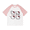 A44328-095-ZK-W-0-C, variant on New Sweet Cool Hello Kitty Printed Color blocked Short sleeved T-shirt for Women's Summer Cute Loose Top
