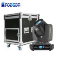 thumbnail image 2 of Luces de haz 7R de 230 W con cabezal móvil Gobo Prism con estuche de vuelo Control DMX Iluminación de foco profesional para bodas Disco DJ Bar Escenario, 2 of 4