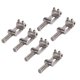 thumbnail image 2 of Sillines de Puente Guitarra Roller Tremolo para Accesorios EléCtrica Plata, 2 of 5