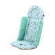 thumbnail image 4 of Colchón universal antideslizante para carrito de bebé, acolchado suave para silla de comedor Azul, 4 of 9