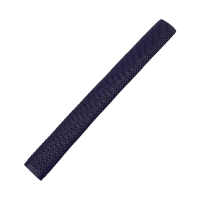 Funda de goma para agarre de taco de billar, antideslizante, para accesorios de billar Violeta