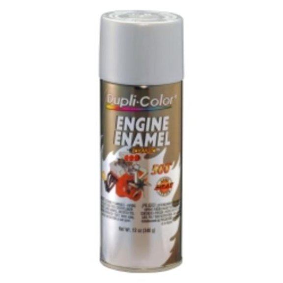Krylon DE1615 Engne Aluminum