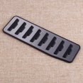 thumbnail image 2 of Left Hand Drive Footrest Pedal Pad Fits for Range Rover Evoque 2012 - 2019) -, 2 of 3