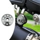 thumbnail image 1 of Soporte de escape de montaje de disco para R9T Pura Scrambler / S Accesorios Durable Premium Fácil instalación gris Macarena Montaje de disco formado, 1 of 6