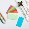 thumbnail image 5 of 500 Pcs Colorful Seed Envelopes,2 1/4×3 1/2 in Self-Adhesive Coin Envelopes for Garden,Office, 5 of 7