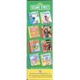 thumbnail image 2 of Sesame Street: Me Reader Electronic Reader and 8-Book Library (Other), 2 of 3