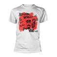 thumbnail image 1 of Abrasive Wheels T-Shirt Adulte Army Song, 1 of 1