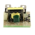 thumbnail image 4 of Módulo inversor DCAC, 40W DC AC Inversor Vto V Inversor Vto V Módulo transformador Aspecto llamativo, 4 of 11