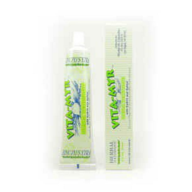 Zinc Plus CoQ10 Xylitol Toothpaste