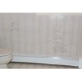 thumbnail image 1 of NeatHeat 4ft Baseboard Heat Front Cover, 1 of 3