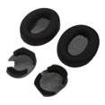 thumbnail image 4 of Qualified Ear Pads Cushion Sleeves for WH-1000XM4 Headset Earpads Earcups, 4 of 5