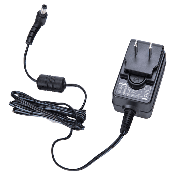Eliminador de corriente pedal guitarra 9v 500ma Nux Acd-006a NUX ACD-006A