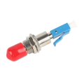 thumbnail image 3 of 2X to LC Adapter, Single Mode 9/125Um /UPC Female to LC/UPC Male Hybrid Optical Fiber Adapter Connector, 3 of 3