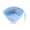 Blue, variant on Wheat Straw Square Bowl, Microwave Safe Cereal Bowl for Kitchen, Unbreakable Lightweight Wheat Straw Bowl, Dishwasher Safe Reusable Square Serving Bowl for Rice Soup Salad and Snacks