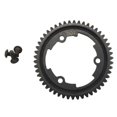 thumbnail image 1 of For Harden Steel 50t 1mod Main Spur For Rc Car 1/5 1/7 Xo-1 1/10 E- Vxl New Maxx A, 1 of 5
