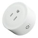 thumbnail image 5 of Mini enchufe inteligente WiFi de 3 orificios con control de voz, control remoto, temporizador de teléfono, enchufe estadounidense de 100 a 240 V y 10 A, 5 of 12