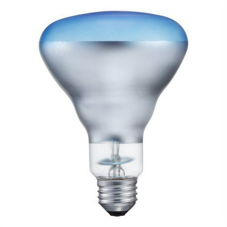 Philips 75-Watt BR30 Incandescent Agro Plant Grow Flood Light Bulb Philips 75-Watt BR30 Incandescent Agro Plant Grow Flood Light Bulb