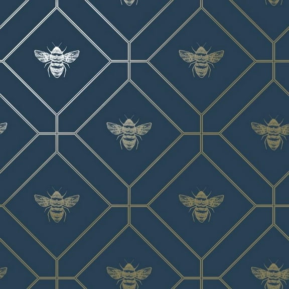 World of Wallpaper Bee Wallpaper