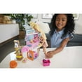 thumbnail image 4 of Barbie Doll and Pet Boutique Playset with 4 Pets and Accessories, for 3 to 7 Year Olds, 4 of 8