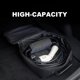 thumbnail image 3 of Bolsa de almacenamiento Bolsas de cables para vehículos eléctricos Almacenamiento y organizador para Abody Bolsa de almacenamiento, 3 of 7