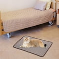 thumbnail image 5 of Giunmcul Tax Free Weekend Pet Cold Mat for Dogs Cats-Ice Silk Dog Cold Mats, Portable & Washable Pet Cold Blanket for Kennel/Sofa/Bed/Floor/Car Seats, 5 of 5