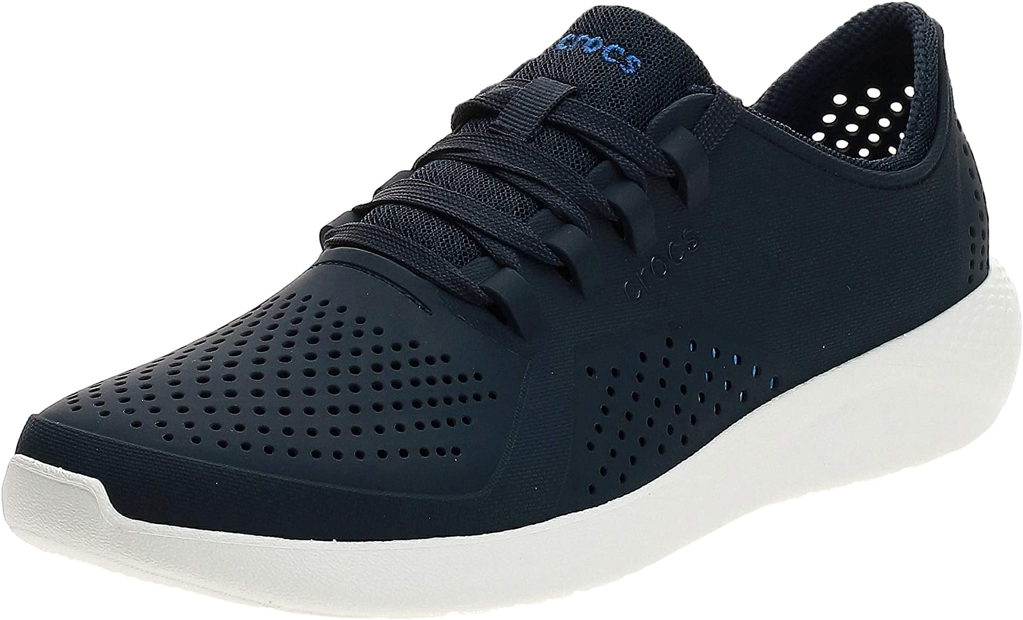 Crocs Mens LiteRide Pacer Sneaker 
