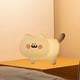 thumbnail image 1 of Lámpara de noche LED Yinane Kitty Regulable decoración Habitación niños, 1 of 8