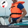 thumbnail image 2 of SHISUYAN Inflatable Life Jackets Automatic Inflator Device Portable Life Vests Automatic Inflator Device Accessory, 2 of 9