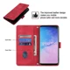 thumbnail image 2 of Funda Tipo Cartera Con Tapa En Relieve Para Samsung S10/s10, 2 of 6