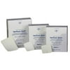 Optifoam Basic Fenestrated Dressings,3"X3" MSC1133F