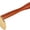 Long Handle, variant on Brass Gua Sha Board with Long Handle, Self-Scraping Massage Tool for Home Use, Full Body Back Gua Sha Scraper with Rosewood Handle (Short Handle)