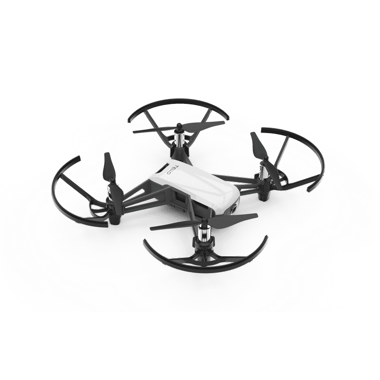 ドローン DJI Tello + VR フルセット DJI Tello Quadcopter Beginner Drone VR HD Video - Walmart.com