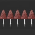 thumbnail image 4 of MultiPurpose 6mm/3mm Shank Sandpaper Sanding Flap Wheel for Grinding Finishing, 4 of 8