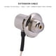 thumbnail image 5 of Cable de extensión de antena 5 m RG-316 PL-259 NikouMX, 5 of 8