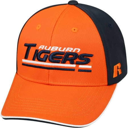Auburn University Tigers Dog Football - University Of Auburn Tigers Away Two Tone Baseball Cap
