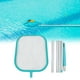 thumbnail image 4 of Red de espumadera para piscina red de espumadera de hojas fácil de almacenar para fuentes para bañeras para piscina ANGGREK Otros, 4 of 8